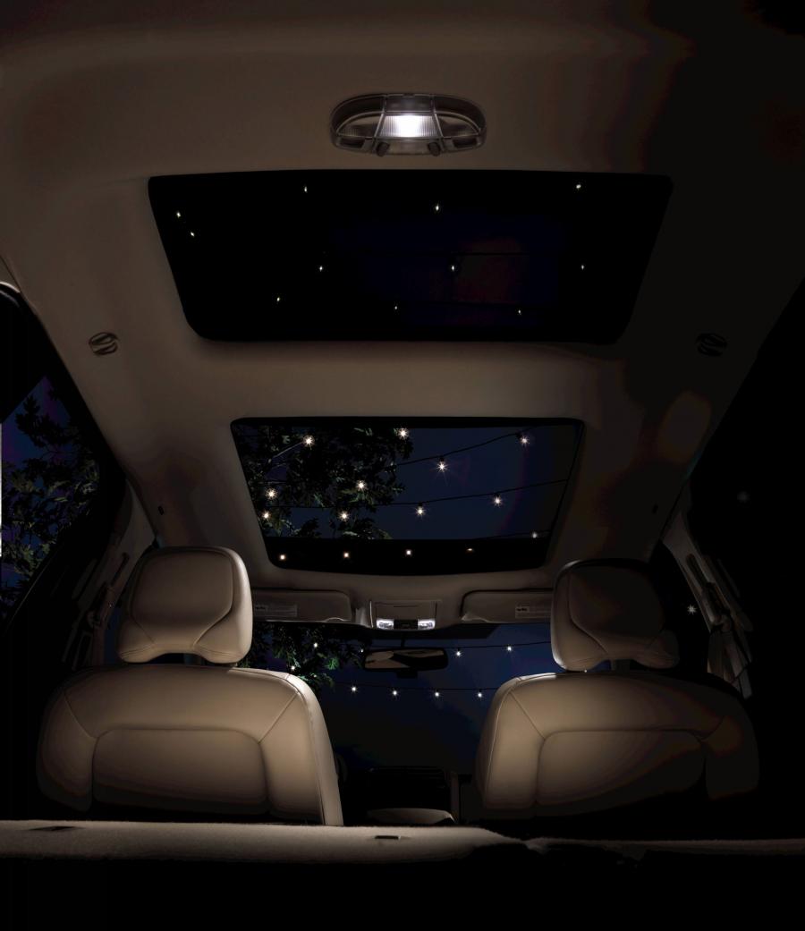  Lincoln MKX 2006 года  (фото 66 из 150)